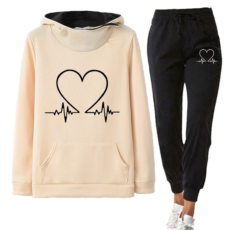 Jogging Lyndsie