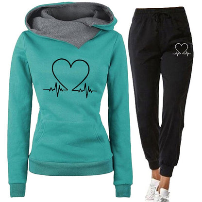 Jogging Lyndsie
