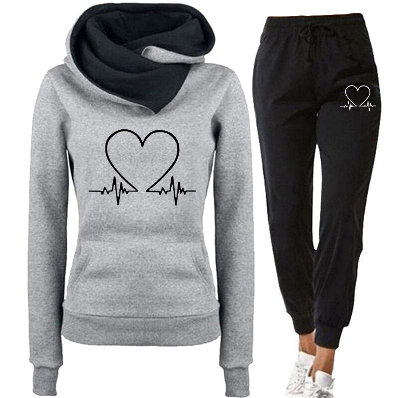 Jogging Lyndsie