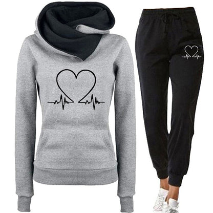Jogging Lyndsie