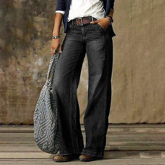 Le pantalon élégant et unique