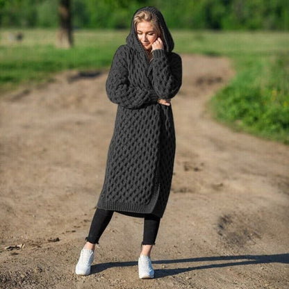 Gilet Anémone I Gilet pour dames