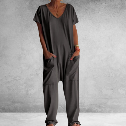 Heidi-Mode | Combinaison de loisirs confortable