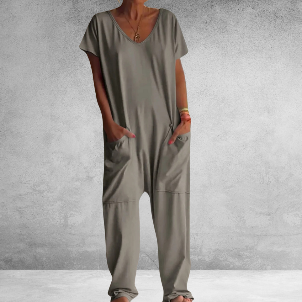 Heidi-Mode | Combinaison de loisirs confortable