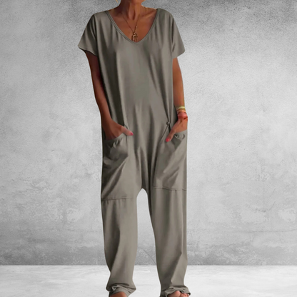 Heidi-Mode | Combinaison de loisirs confortable