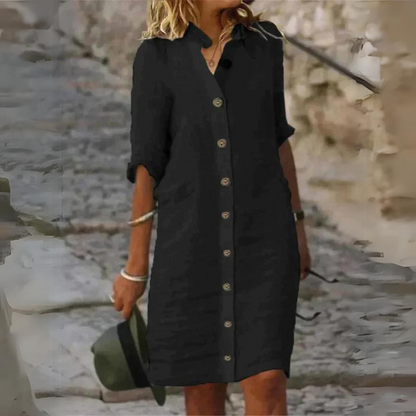 Gemma - Robe élégante