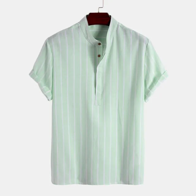 Dietmar | Chemise élégante pour homme