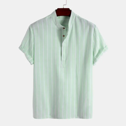 Dietmar | Chemise élégante pour homme