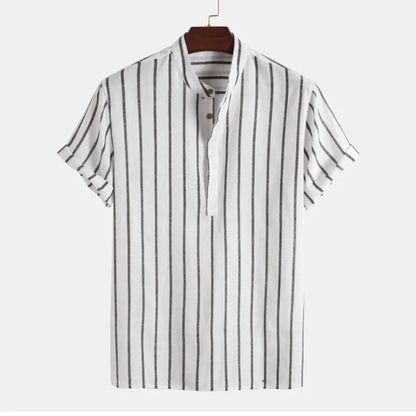 Dietmar | Chemise élégante pour homme