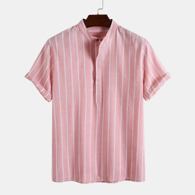 Dietmar | Chemise élégante pour homme