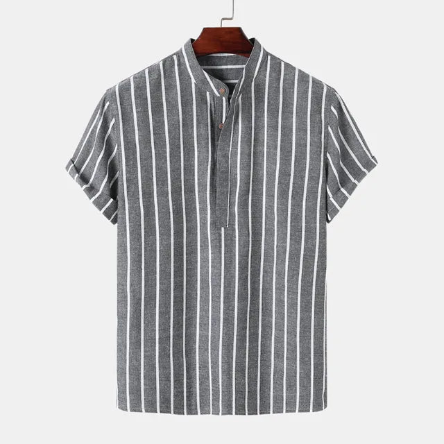 Dietmar | Chemise élégante pour homme