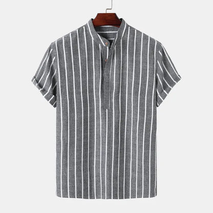 Dietmar | Chemise élégante pour homme