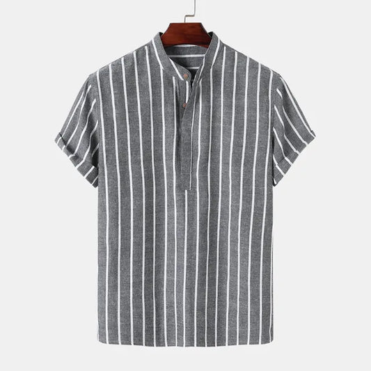 Dietmar | Chemise élégante pour homme