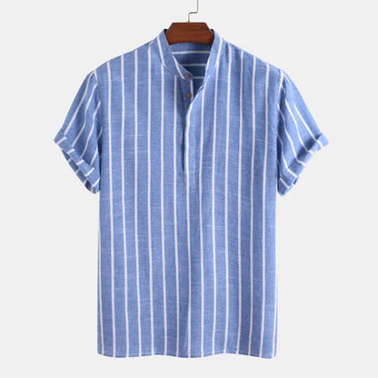Dietmar | Chemise élégante pour homme