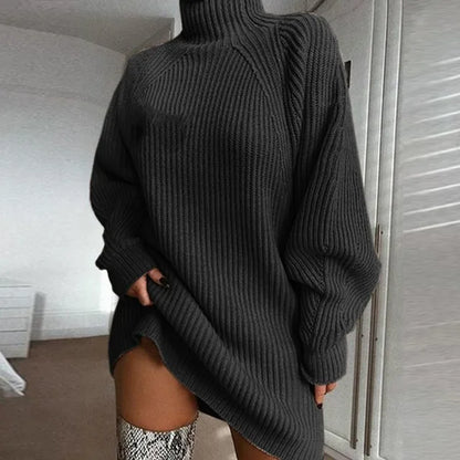 LARS™ | La robe incontournable de cet hiver
