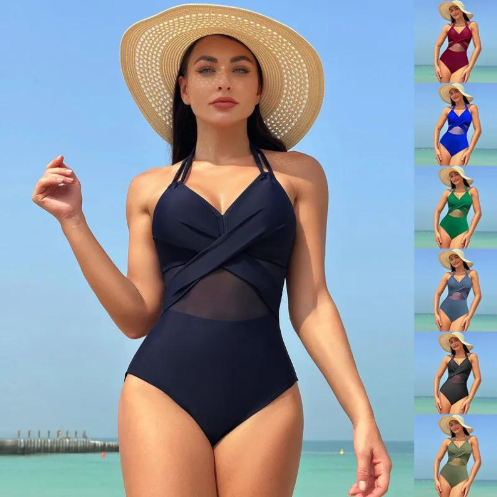 Giselle - Maillot de bain élégant