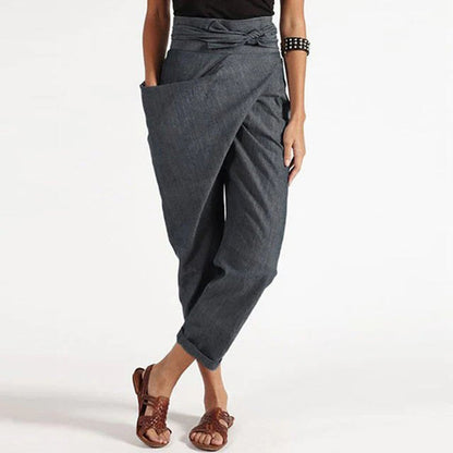 Pantalon élégant