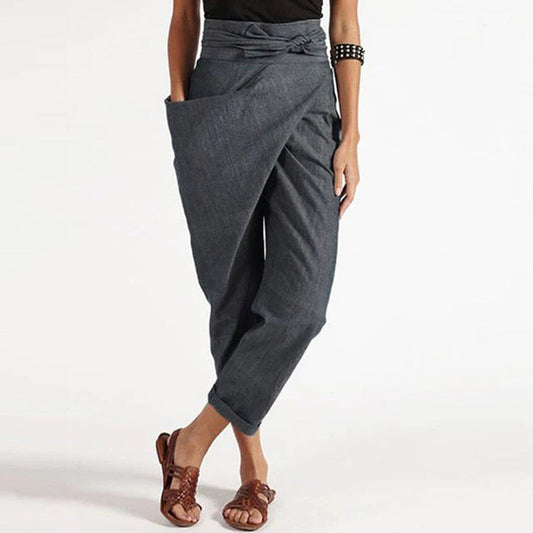 Pantalon élégant