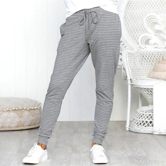 Femke | Pantalon Relax élégant