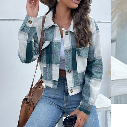 Veste chic pour femmes