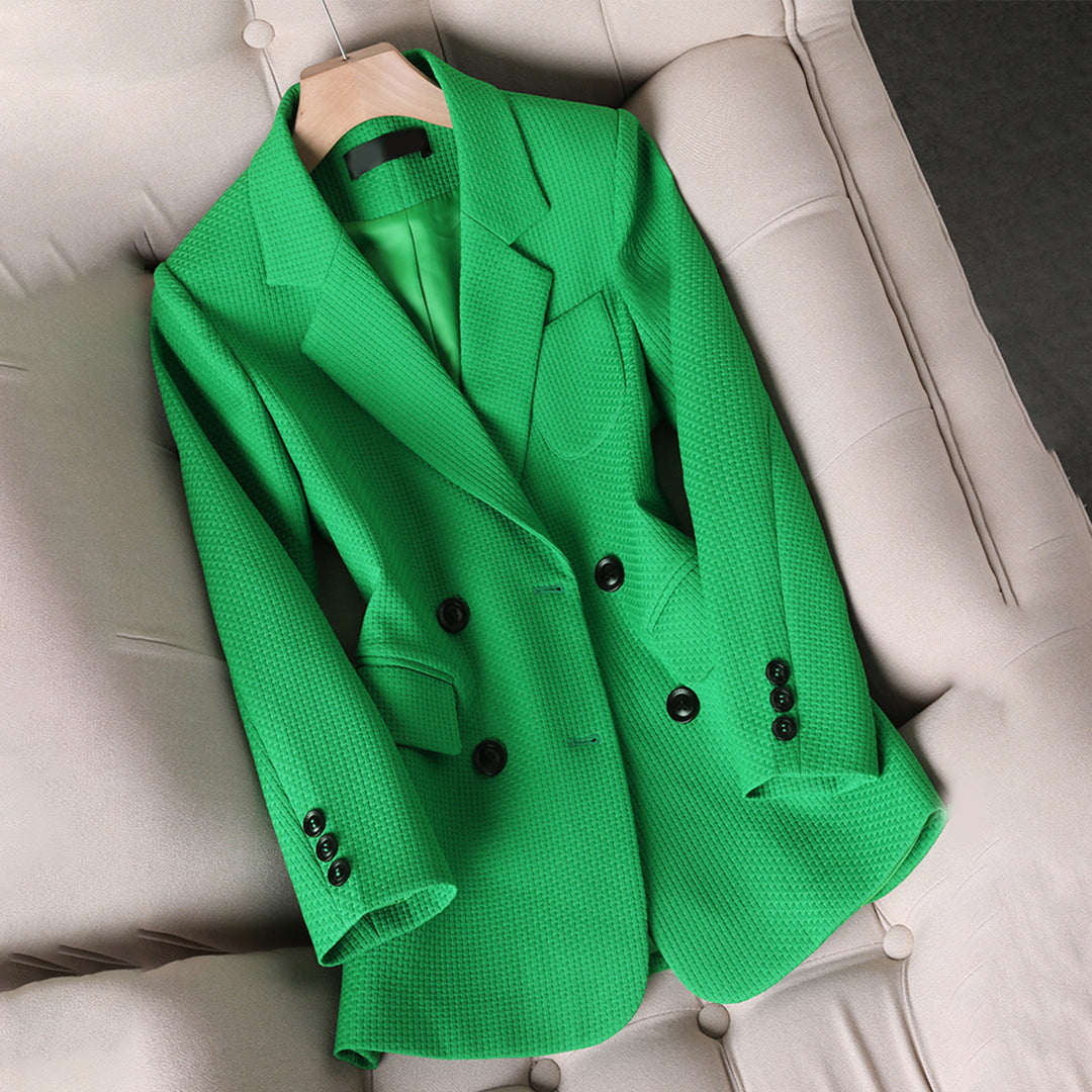 ISABELLE - Blazer élégant