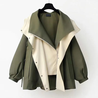 Veste élégante et unique