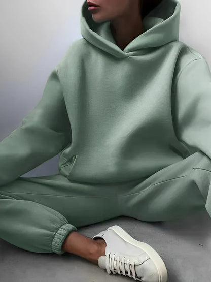 Janice - Survêtement Tendance pour Femmes