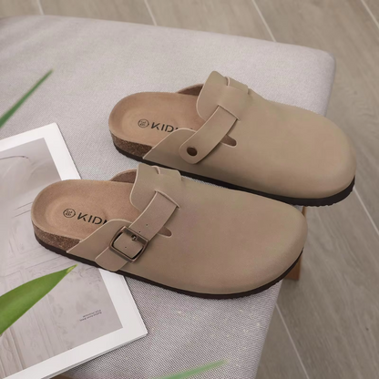 Greta - Sandales élégantes