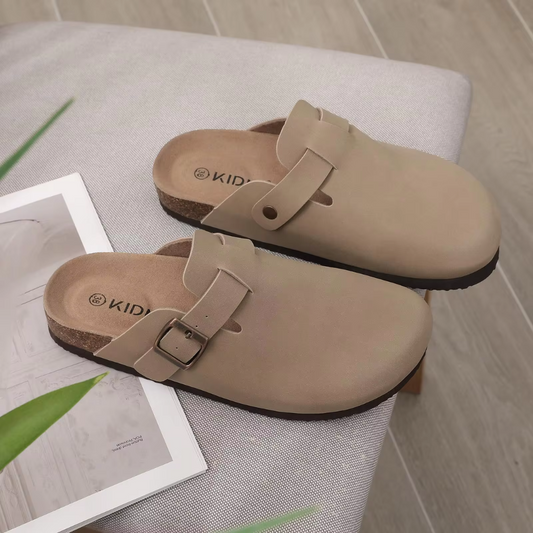 Greta - Sandales élégantes