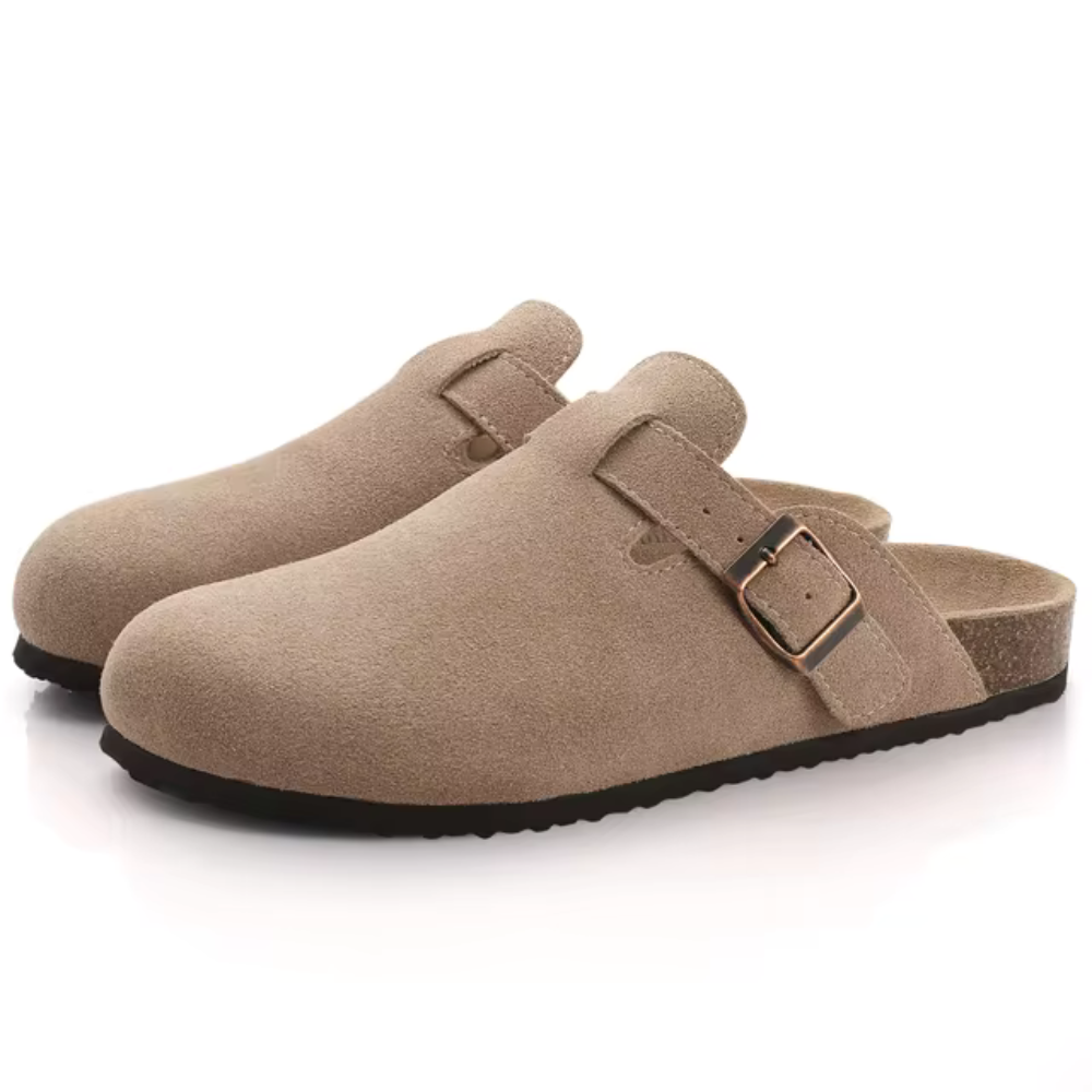 Greta - Sandales élégantes