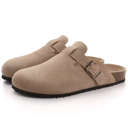 Greta - Sandales élégantes