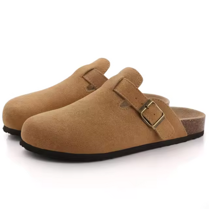 Greta - Sandales élégantes