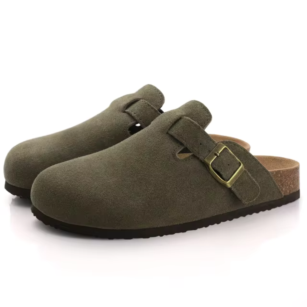 Greta - Sandales élégantes