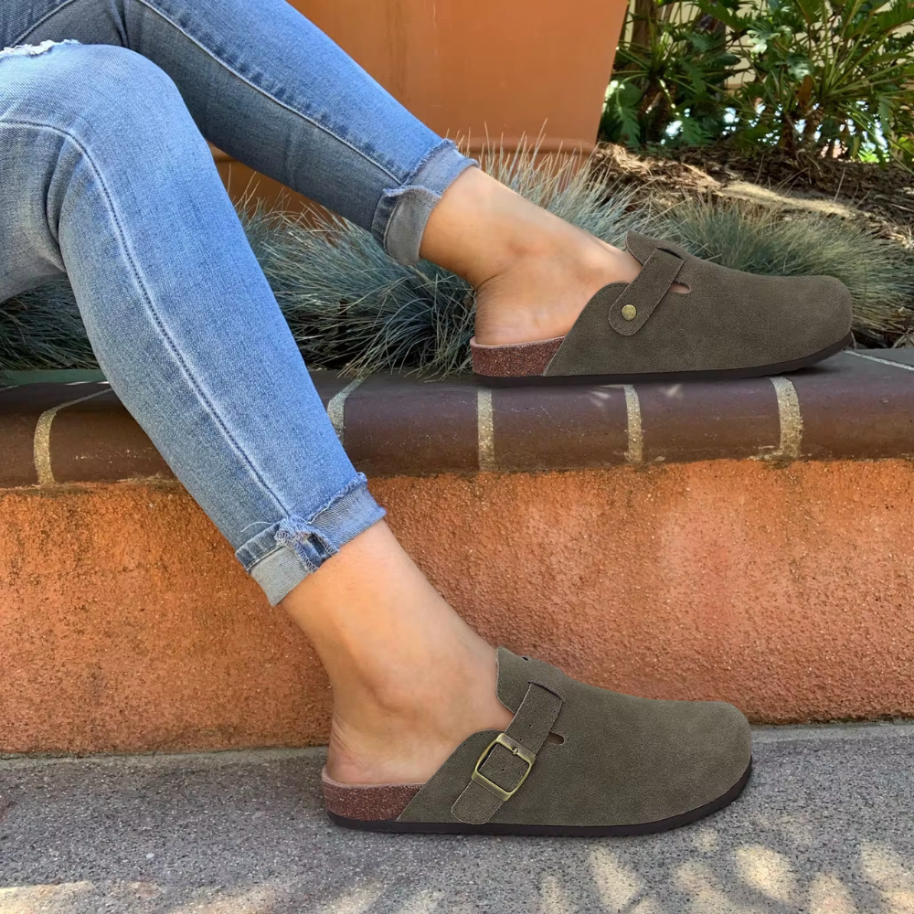Greta - Sandales élégantes