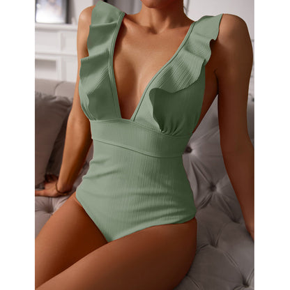 Maillot de bain Boho