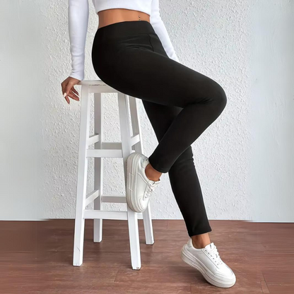 Grusha - Leggings élastiques décontractés