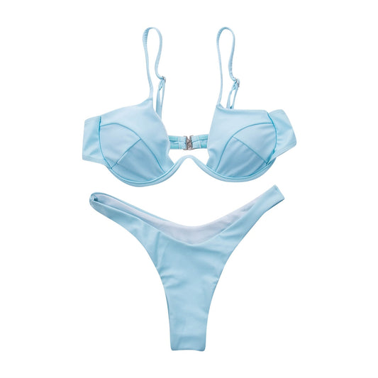 AquaLivv - Bikini brésilien
