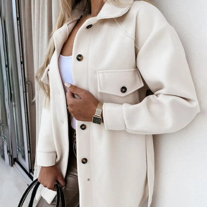 Veste légère pour un style de tous les jours
