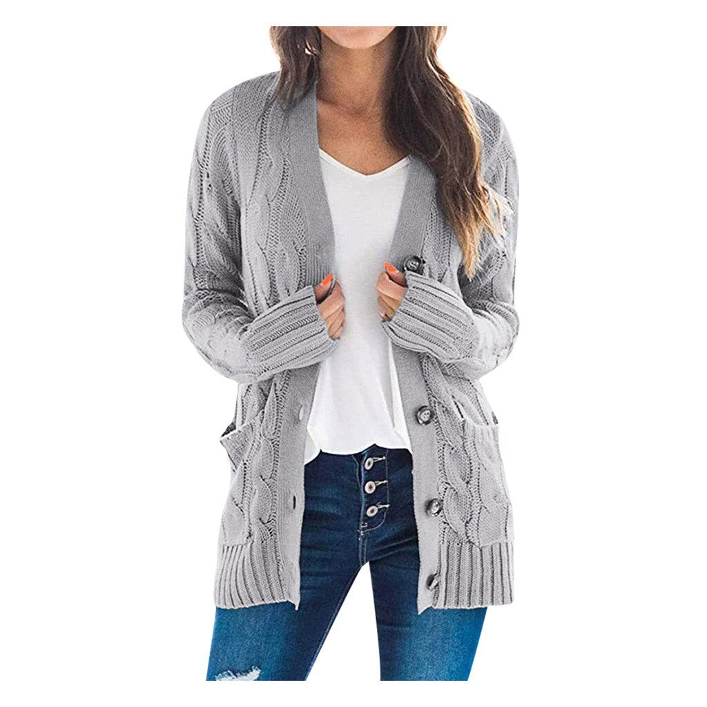 LongVest I Gilet pour dames