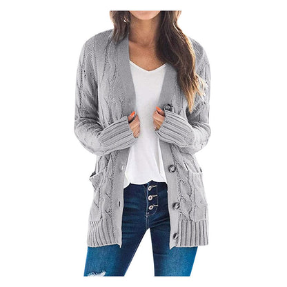 LongVest I Gilet pour dames