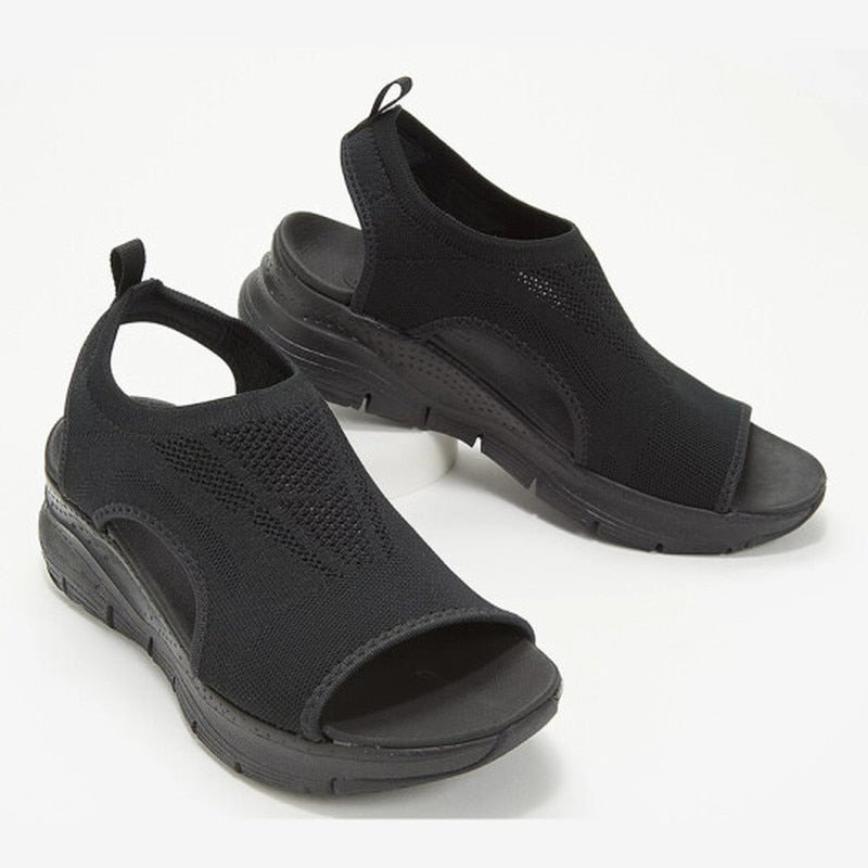 Euphrosyne® | Sandales