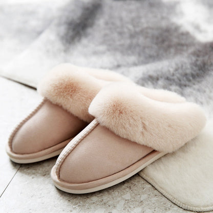 AdriansSlippers I Chaussons pour femmes