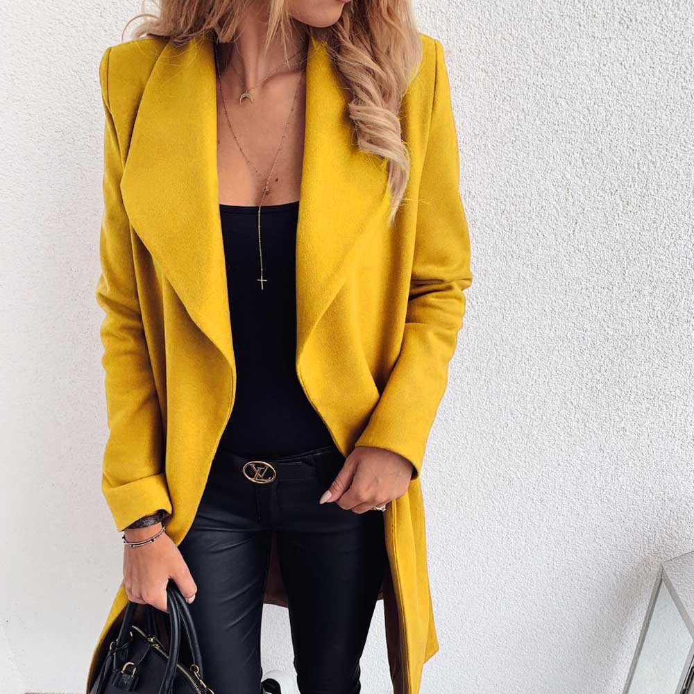 LibertysJacket I Veste pour femmes