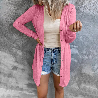 AlisheVest I Gilet moderne pour femmes