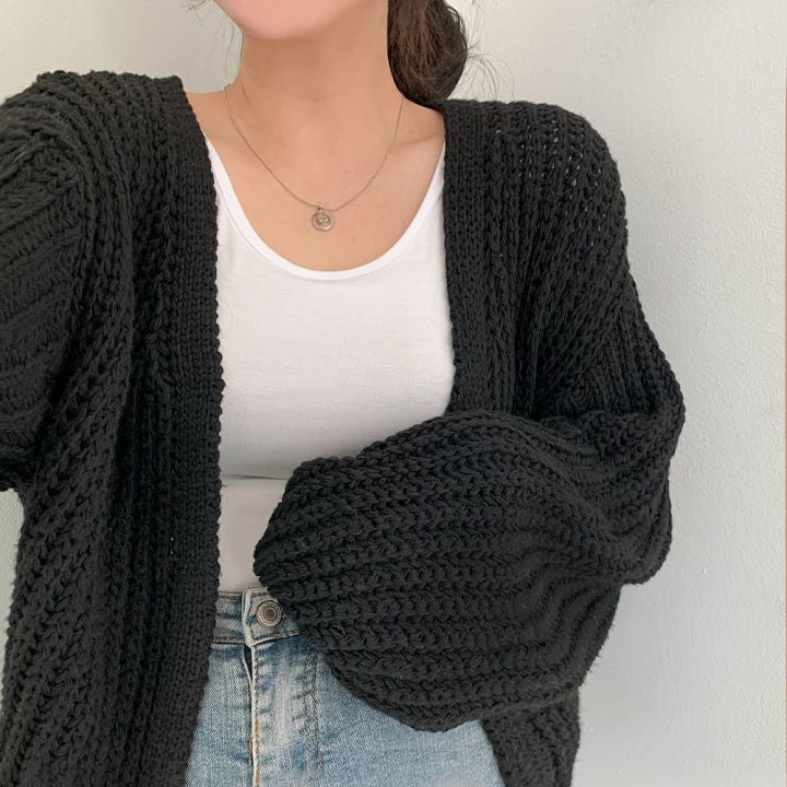 Cardigan I Gilet pour dames