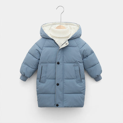 AMY™ | VESTE D'HIVER À LA MODE POUR LES ENFANTS