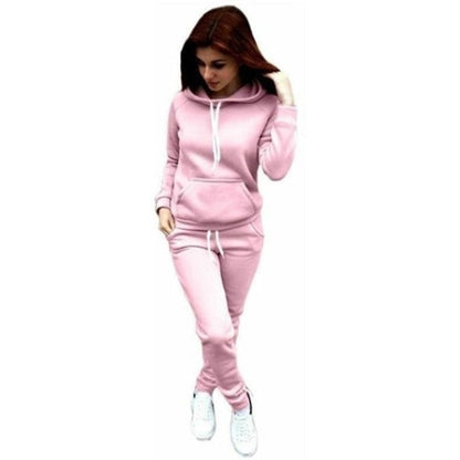 CuteSuit I Tracksuit pour femmes