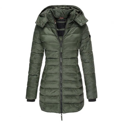 MylenesJacket I Veste confortable pour femmes