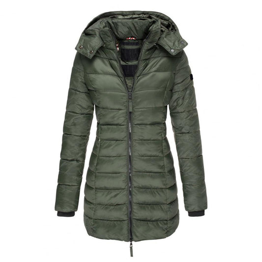 MylenesJacket I Veste confortable pour femmes