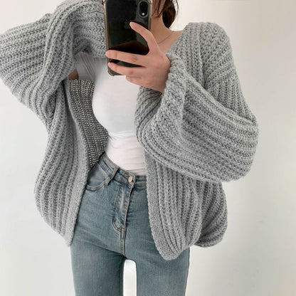 Cardigan I Gilet pour dames